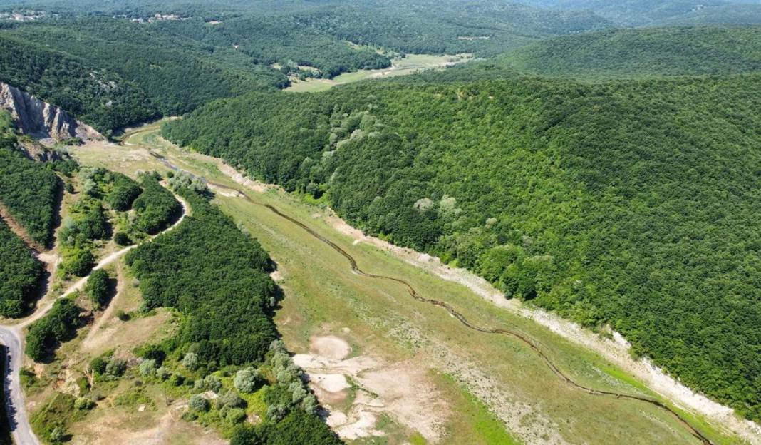 Uyarı tabelası kondu: İstanbul tarihi felaketin eşiğinde! Uzman isim 'Acil' diyerek uyardı, büyük tehlike kapıda 18